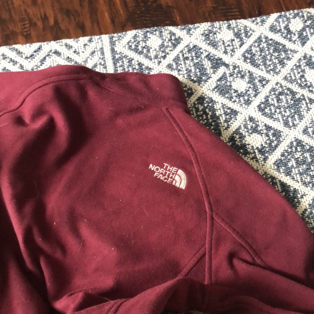 North face jacket - Picture 6 of 6